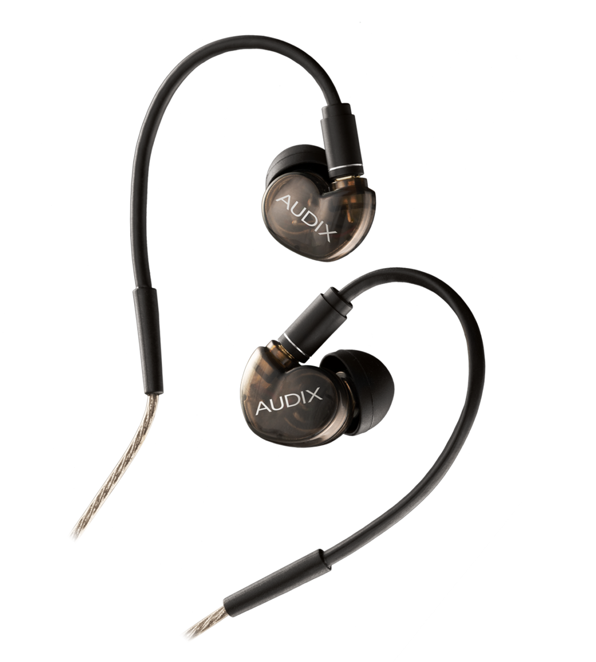 Bemutatkozik az Audix A10 és A10X stúdióminőségű fülhallgató