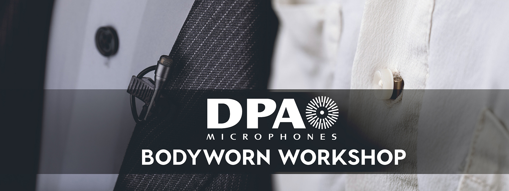 DPA Bodyworn Workshop 2019