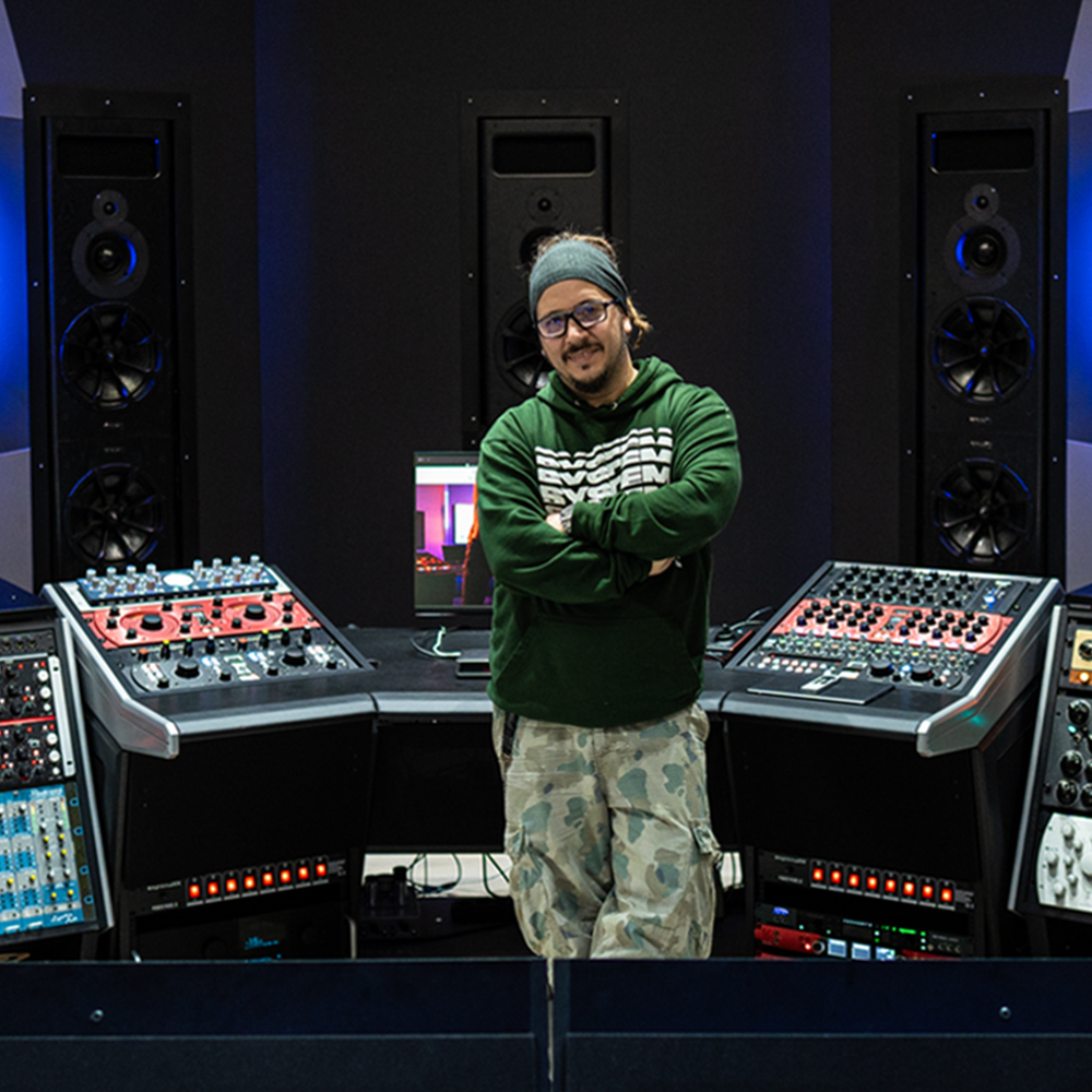 Akusztikai tökély a PMC-től a Brainworx Studio Europe-ban